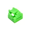 Bloqueador de puerto Smartkeeper MNL04PKGN RJ-11 Verde Plástico 1 ud.