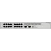 Huawei S110-16T2S switch Gigabit, 2x SFP 16x GLAN, 2x SFP, montaje en rack