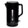 Hervidor de agua Kohersen Modern Matt A451 negro