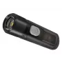 Linterna de mano Nitecore TIKI LE — 300 lm, recargable por USB, policarbonato, IP66, resistente a impactos, 10,5 g, 55 mm, negra