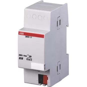 ABB STOTZ-KONTAKT ABB LM/S1.1 controlador de potencia remoto blanco (LM/S1.1)