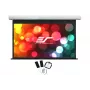 Pantalla de proyección Elite Screens Saker SK100XHW-E12