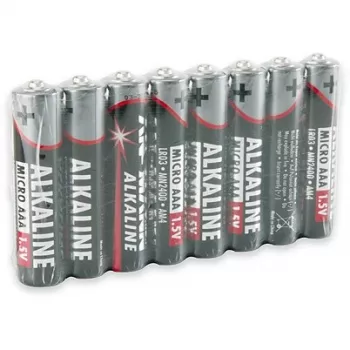 Pila de un solo uso Ansmann 5015360