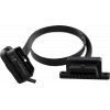 Cable de extensión OBD TOMTOM Webfleet — conexión OBD-II compatible, modelo 9KUC.002.02 / 9KU0.002.15