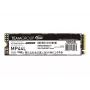 Unidad SSD Team Group 500 GB M.2 PCI Express 4.0 NVMe TM8FPK500G0C101