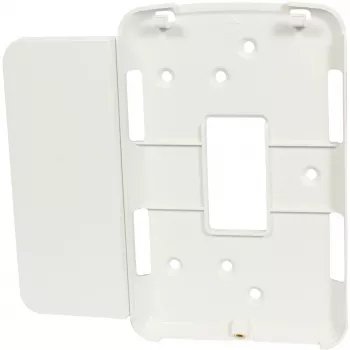 Soporte de pared Cambium Networks cnPilot e430H para caja doble (PL-DUWLGNGB-WW)