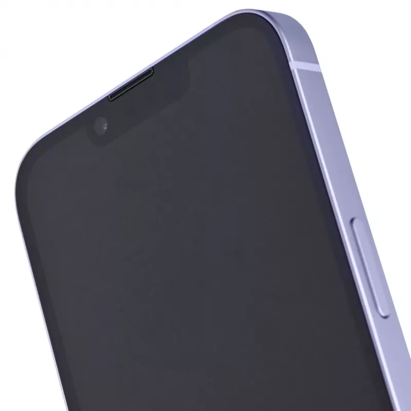 Apple iPhone 14 15,5 cm (6.1) Dual SIM iOS 16 5G 128 GB azul reacondicionado / reacondicionado