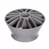 Secador de pelo Philips 3000 series BHD302/30 1600 W Negro