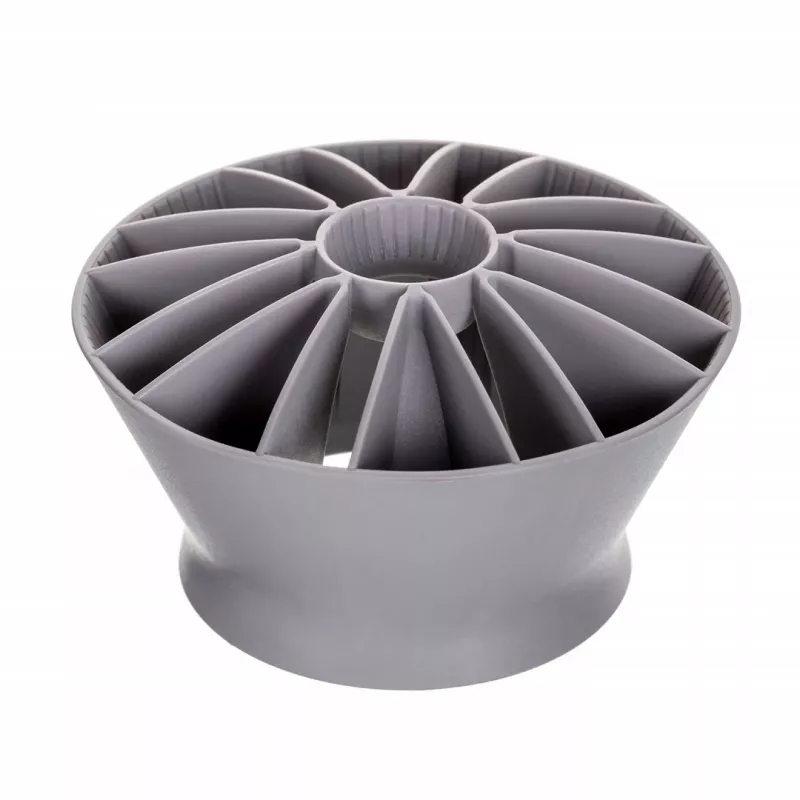Secador de pelo Philips 3000 series BHD302/30 1600 W Negro