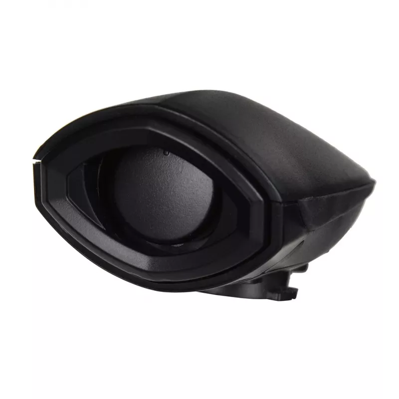 Bocina para bicicleta Hornit 140 dB negra