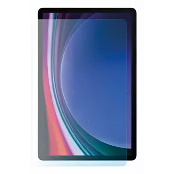 Protector de pantalla transparente Tucano SS9P-SP-TG para Samsung Galaxy Tab S9+