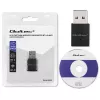 Adaptador inalámbrico Wi-Fi mini ultra rápido
