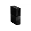 Disco duro externo Western Digital WDBBGB0260HBK-EESN 26 TB, USB 3.2 Gen 1 (3.1 Gen 1), Micro-USB B, negro