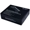 Cable plano Lian Li PW-PCI-520X PCI-E x16 a PCI x16 Negro 0,2m