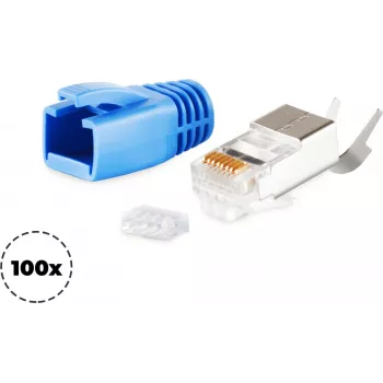 Shiverpeaks BS72067-100B azul