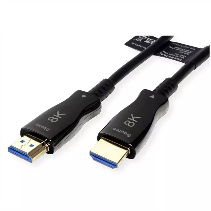 Value 14.99.3484 Accesorio de conectividad Negro