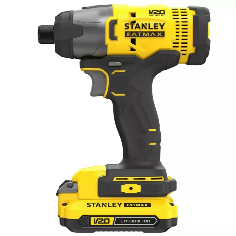Set de 4 herramientas Fatmax SFMCK469M2 de STANLEY