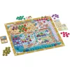 Mille Fiori, juego de mesa