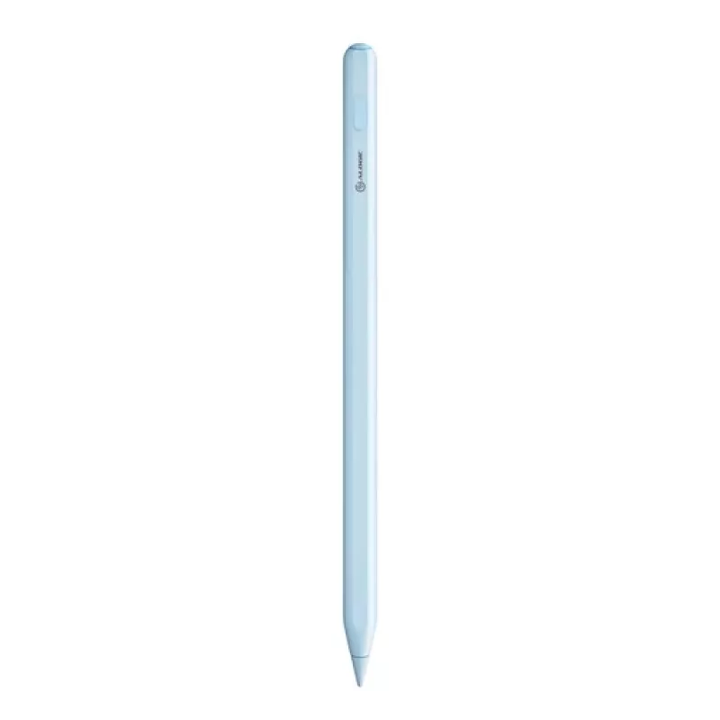 Lápiz óptico ALOGIC ALIPSW-BLU azul 15 g para tablet Apple