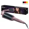 Moldeador de pelo Beurer HT65 herramienta 2 en 1 para rizar y alisar, modelo HT65