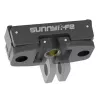 Adaptador magnético de cambio rápido Sunnylife para DJI Action 2/3/4 – montaje de 1/4