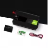 Fuente de alimentación/inversor Green Cell INV08 para exterior 1000 W negro