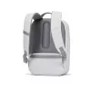 XD Design Bobby Edge P706.2503 mochila antirrobo, blanca