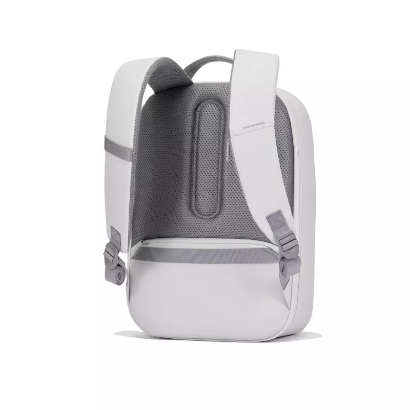 XD Design Bobby Edge P706.2503 mochila antirrobo, blanca