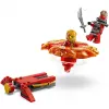 LEGO NINJAGO 71823 Peonza Spinjitzu dragón de Kai
