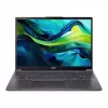 Portátil Acer Aspire 16 A16-71M-506P, Intel Core 5 115U, 16 inch WUXGA+ 2048×1280, 16 GB LPDDR5x, 1 TB SSD, Wi-Fi 6E, Windows 11 Home, Gris