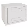 Rack de pared Triton RBA-09-AS6-CAX-A1 9U blanco
