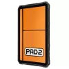 Tablet Ulefone Armor Pad 2 11 pulgadas 2 GHz Mediatek Helio G99 8 GB RAM 256 GB Android 13