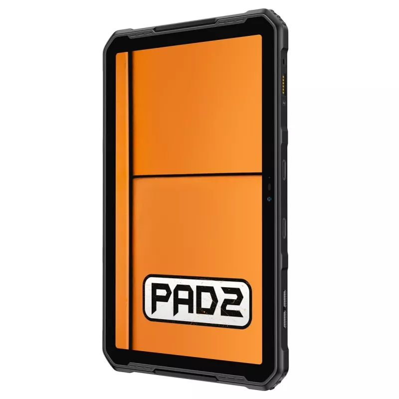 Tablet Ulefone Armor Pad 2 11 pulgadas 2 GHz Mediatek Helio G99 8 GB RAM 256 GB Android 13