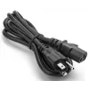Zebra CS-CAB-EU-MLEAD Cable de alimentación negro 2 m conector hembra C13
