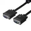 Cable VGA Gembird CC-PPVGA-5M-B VGA (D-Sub) negro