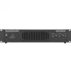 Behringer EP2000 Amplificador de audio directo/escenario negro