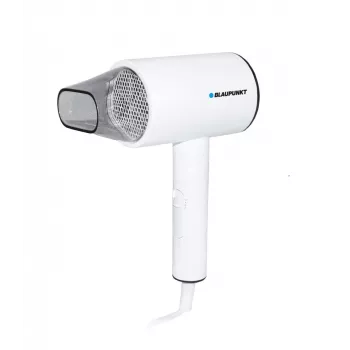 HDD401WH Secador de pelo 1600 W blanco (HDD401WH)