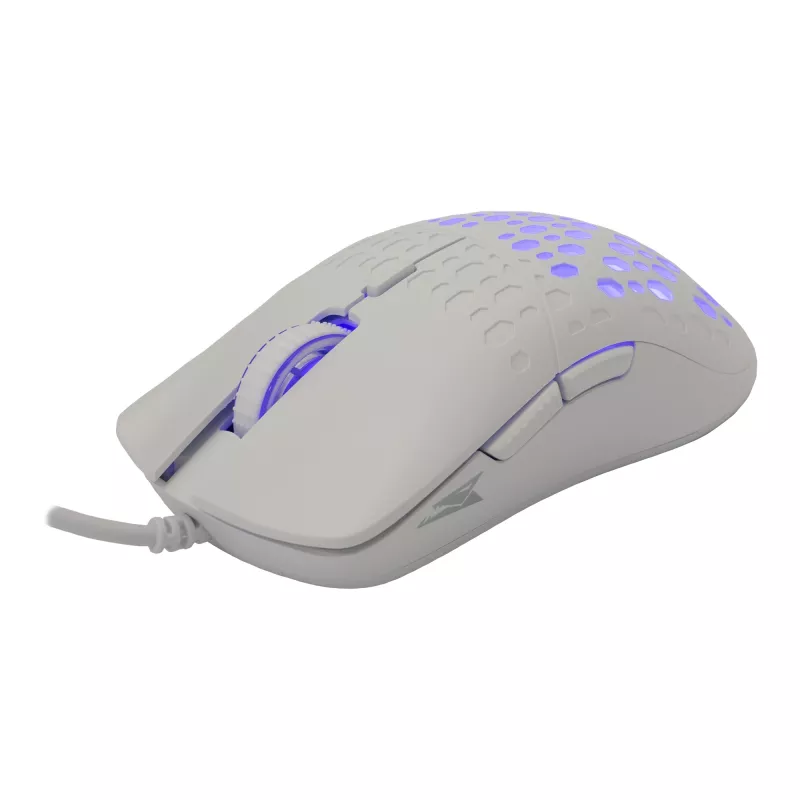 Baracuda BGM-022 OCTOPUS blanco
