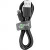 Cable USB Goobay 45735 negro