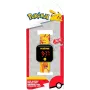 Reloj de pulsera Kids Euroswan LED Pokémon POK4435 — reloj infantil digital LED con diseño de personaje