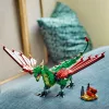 LEGO CREATOR 3 EN 1 31161 Dragón medieval
