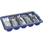 Set de cubiertos Esmeyer Bettina 250-142 acero inoxidable, 180 piezas