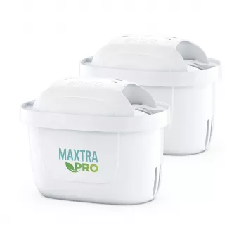 Filtro Brita MX+ Pro Pure Performance 2 uds.