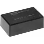 Fuente de alimentación y convertidor de tensión MEAN WELL MPM-90-24 para interior 90 W negro (MPM-90-24)