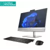 RENEW SILVER HP Elite 840 G9 AIO All-In-One 24 - i7-14700, 16GB, 512GB SSD, 23,8 inch FHD Non-Touch AG, altura ajustable, Win 11 Pro, 1 año