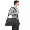 Thule | TAWD-135 Aion | Bolsa duffel 35L | Bolsa | negro | correa de hombro