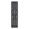 Microcadena de audio doméstico Aiwa MSBTU-700DAB — 25 W RMS, DAB+/FM, Bluetooth 10 m, bandeja CD, indicador LED, negro/azul ártico