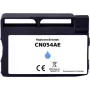 Consumible de impresora Renkforce RF-6733176 cian