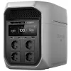 EcoFlow DELTA 3 Max Plus estación de energía portátil, 2048 Wh, 3000 W (5016401016)