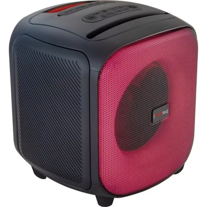 Altavoz Bluetooth FM/USB PowerCUBE 500